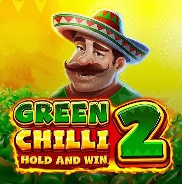 Green Chilli 2
